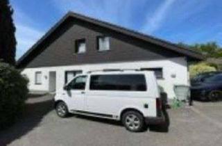Wohnung mieten in 51674 Wiehl, Gepflegte,großzügige 2-Zimmer-EG-Wohnung (EBK),Südterrasse,sep.Eingang, 51674 Wiehl-Oberbantenberg