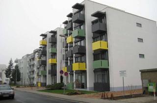 Wohnung mieten in Freiherr-Vom-Stein-Straße 16, 63263 Neu-Isenburg, Für Senioren, betreutes Wohnen, 1 Zimmerwohung mit bodengleicher Dusche und Balkon