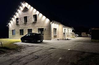 Wohnung mieten in Seesterngang 6a, 21762 Otterndorf, Geschmackvolle 3-Raum-Erdgeschosswohnung mit luxuriöser Innenausstattung mit Terrasse in Otterndorf