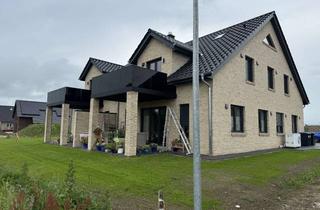 Wohnung mieten in Seesterngang 6a, 21762 Otterndorf, Geschmackvolle 3-Raum-Erdgeschosswohnung mit luxuriöser Innenausstattung mit Terrasse in Otterndorf