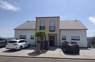 Wohnung mieten in 63785 Obernburg, Exklusive Maisonette-Wohnung in Obernburg!