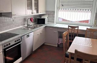 Wohnung mieten in 26871 Papenburg, Obergeschosswohnung mit Dachterrasse zentral in Aschendorf!