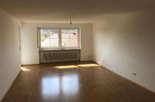 Wohnung mieten in 93413 Cham, 3,5-Zimmer-Wohnung mit großen Balkon, Garten, Holzofen und Garage-Cham -Katzberg