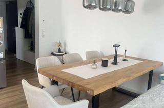 Wohnung mieten in Hauptstraße 68, 95336 Mainleus, Freundliche 2,5-Zimmer-Wohnung mit gehobener Innenausstattung mit Balkon in Mainleus
