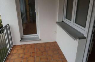 Wohnung mieten in Aalener Straße 21/1, 89551 Königsbronn, Schöne 3-Zimmer-Wohnung mit Balkon in Königsbronn