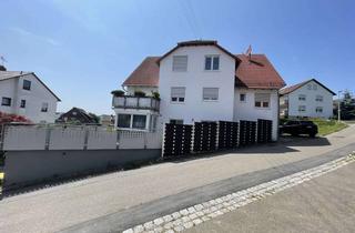 Wohnung mieten in Leintelstraße 26, 71409 Schwaikheim, Geschmackvolle 3-Zimmer-Wohnung mit Balkon und EBK in Schwaikheim