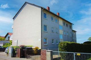 Wohnung mieten in Am Wallerstädter Weg, 64521 Groß-Gerau, Frisch sanierte 3- Zimmer Wohnung in Dornheim ab sofort verfügbar!
