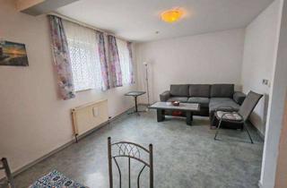 Wohnung mieten in 55278 Dalheim, Helle 2 ZKB Wohnung mit Einbauküche und Balkon