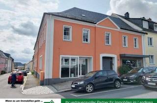 Wohnung mieten in 95163 Weißenstadt, Helle 3-Zimmer-Wohnung mit Einbauküche und Balkon
