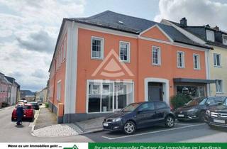 Wohnung mieten in 95163 Weißenstadt, Helle 3-Zimmer-Wohnung mit Einbauküche und Balkon