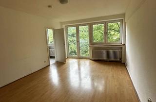 Wohnung mieten in Bachstr. 15-17, 45468 Mitte, 1-Zimmer-Wohnung in zentraler Lage zu vermieten