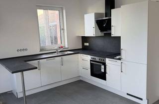 Wohnung mieten in 54518 Bergweiler, Neuwertige 2-Raum-Wohnung mit Terrasse und Einbauküche in Bergweiler