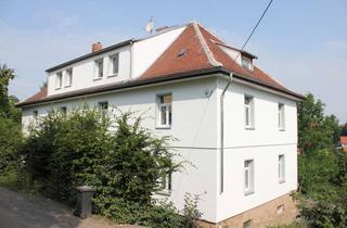 Wohnung mieten in Auf Der Schawe 13, 07646 Stadtroda, Helle 3-Raumwohnung im Grünen