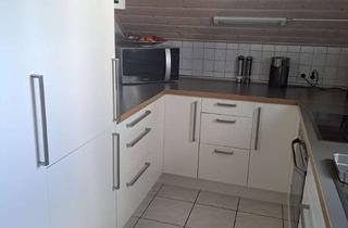 Wohnung mieten in Ringelnatzweg, 64658 Fürth, *** Attraktive DG-Wohnung (2.Stock) - hell, ruhige Lage und doch zentral, mit Balkon***