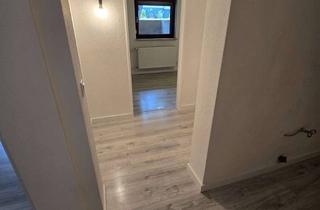 Wohnung mieten in 23715 Bosau, Erstbezug nach Renovierung - moderne Souterrain 2-Zimmer-Wohnung