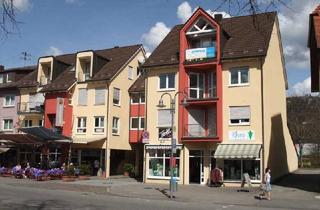 Wohnung mieten in 78549 Spaichingen, 4,5-Zimmer-Mietwohnung
