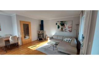 Wohnung mieten in Burgpflegerstraße, 86316 Friedberg, Exklusive Maisonette 3-Zimmer-Wohnung in Friedberg - voll möbliert