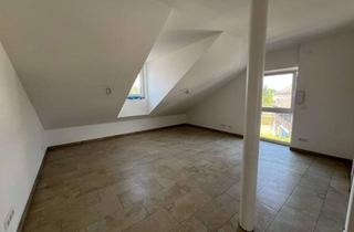 Wohnung mieten in Wächterhofstr. 2a, 85635 Höhenkirchen-Siegertsbrunn, *NEUBAU* 2-Zimmer-Dachgeschosswohnung mit Einbauküche