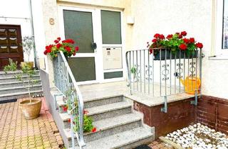 Wohnung mieten in 64572 Büttelborn, Geschmackvolle, sanierte 3-Raum-DG-Wohnung mit gehobener Innenausstattung in Büttelborn