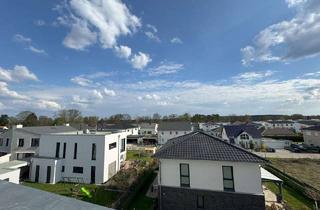 Wohnung mieten in Karl-Marx-Straße 62, 15712 Königs Wusterhausen, großzügige 3 Zimmer-Wohnung mit riesiger Dachterrasse