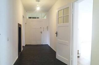 Wohnung mieten in Meißner Straße,, 01723 Wilsdruff, Großzügige Altbauwohnung 112 qm | Unit 1.2.1