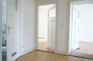 Wohnung mieten in 36037 Fulda, Altbaucharme! Einziehen und Wohlfühlen...