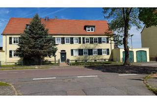 Wohnung mieten in Bahnhofstraße, 06369 Radegast, Ruhe und Natur vereint! 2-RW im ländlichen Radegast zu vermieten!