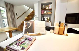 Penthouse mieten in 65183 Mitte, Moderne Penthousewohnung im Herzen von Wiesbaden