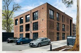 Penthouse mieten in 26639 Wiesmoor, Barrierefreies Penthouse zur Miete