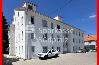 Wohnung mieten in 67480 Edenkoben, Moderne Etagenwohnung mit Balkon