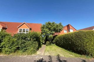 Wohnung mieten in Alte Medem 12, 21762 Otterndorf, traumhafte 3 Zimmer Wohnung in Otterndorf