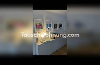 Wohnung mieten in Notburgastrasse 4b, 80335 Maxvorstadt, Tauschwohnung: Charmante Wohnung am Schloss Nymphenburg zum Tausch