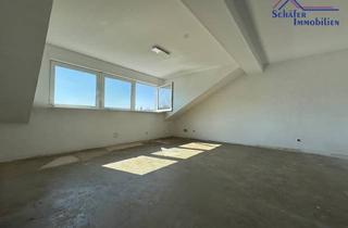 Wohnung mieten in 58802 Balve, Wohnen mit Weitblick - Dachgeschosswohnung in Balve zu vermieten