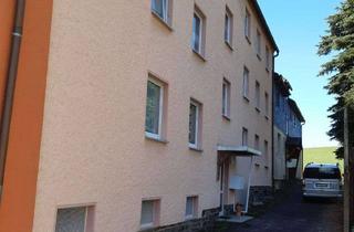 Wohnung mieten in Hauptstr. 154, 09544 Neuhausen, Helle 2-Zimmer-Wohnung zu vermieten