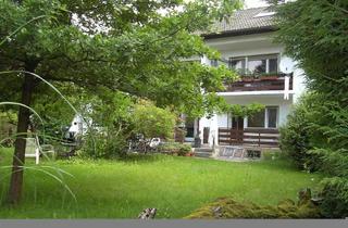 Wohnung mieten in 83043 Bad Aibling, Helle, freundliche 2-Zimmer DG-Wohnung in absolut ruhiger Lage