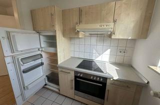 Wohnung mieten in Friedrichstraße, 15537 Erkner, *NEU* 2-Zimmerwohnung mit EBK und Balkon in Erkner