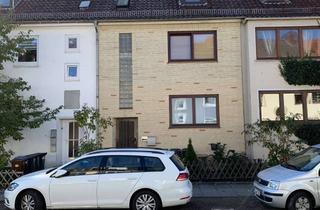 Wohnung mieten in Alter Postweg 124, 28207 Hastedt, 2-Zimmer-Wohnung mit EBK und SÜD-Dachterrasse ab 01.07.2025
