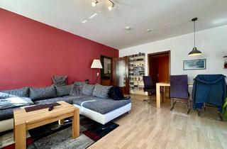 Wohnung mieten in 69509 Mörlenbach, +++ Gepflegte Dreizimmerwohnung mit Südbalkon +++
