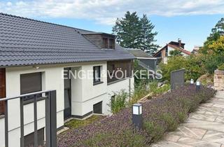 Wohnung mieten in 69121 Handschuhsheim, Naturnah wohnen auf hohem Niveau!