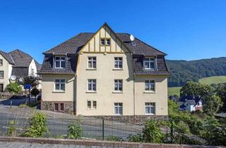 Wohnung mieten in Wiblingwerder Straße 10, 58769 Nachrodt-Wiblingwerde, 2-Zimmer-Wohnung in Nachrodt-Wiblingwerde
