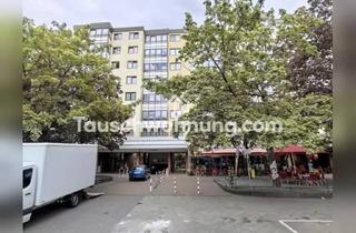 Wohnung mieten in Brunnenstraße 56, 13355 Wedding (Wedding), Tauschwohnung: 3 Zimmer Wohnung - Suchen 4/5 Zimmer