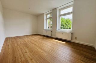 Wohnung mieten in Untere Hauptstraße 33, 09439 Amtsberg, Moderne, frisch sanierte 2-Zimmer Wohnung im Herzen von Amtsberg OT Schlößchen