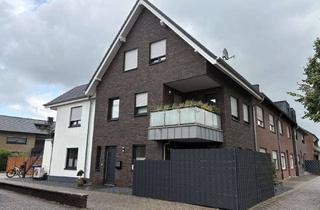 Wohnung mieten in Hardtstraße 64, 46414 Rhede, Geräumige Maisonette-Wohnung in Rhede mit Balkon