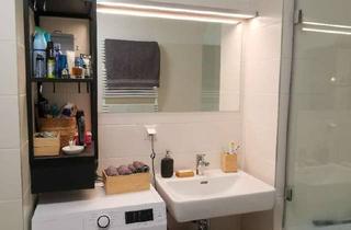 Wohnung mieten in Am Angel, 72505 Krauchenwies, Geschmackvolle 1,5-Zimmer-Wohnung in Krauchenwies