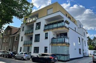 Wohnung mieten in Hegestraße 60, 45966 Gladbeck, 2 ZKB Neubau EG mit Loggia und eigenem Garten in Alt Rentfort