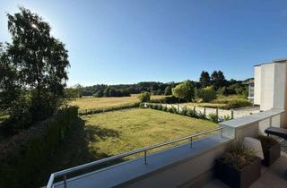 Wohnung mieten in 56410 Montabaur, Hochwertig ausgestattete Neubau-Wohnung mit traumhaftem Weitblick