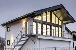 Lofts mieten in 88131 Lindau, Großzügige Loft- / Atelierwohnung über 2 Ebenen mit Terrasse und Garten in Lindau