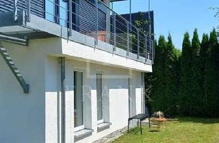 Lofts mieten in 88131 Lindau, gewerblich u. wohnwirtschaftlich nutzbar - Loft- / Atelierwohnung; 2 Ebenen mit Terrasse und Garten