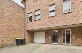 Wohnung mieten in 52538 Selfkant, Moderne Maisonettewohnung mit Fußbodenheizung, Garten & Garage in Selfkant - Süsterseel!