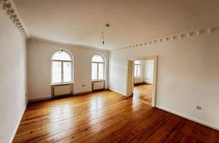 Wohnung mieten in Prinz-Eugen-Straße 28, 13347 Wedding, Traumhafte 5 Zimmer Wohnung - Berlin Wedding